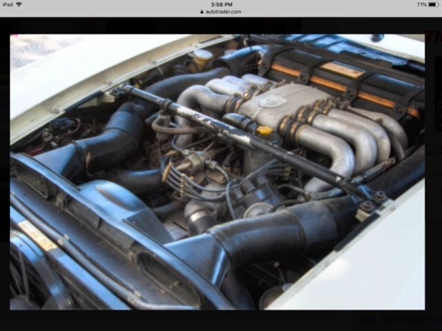 1981 Porsche 928 - photo 10