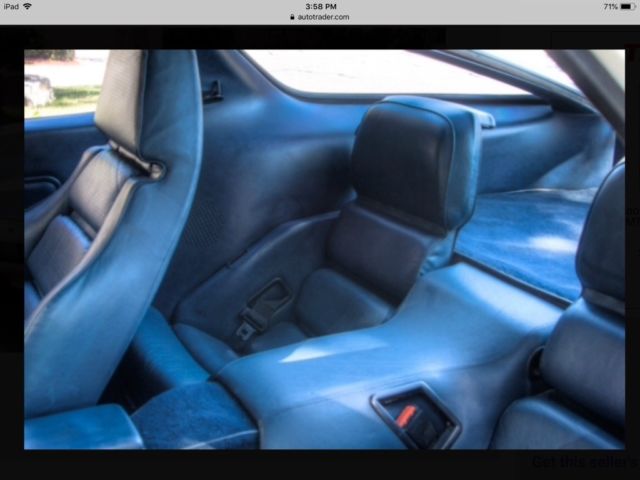 1981 Porsche 928 - photo 8