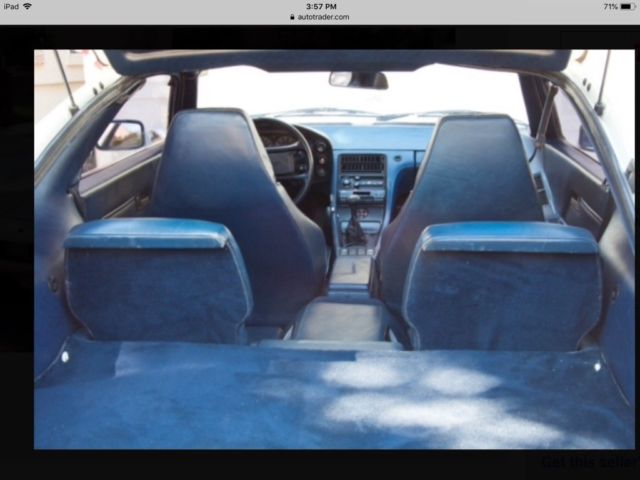 1981 Porsche 928 - photo 9