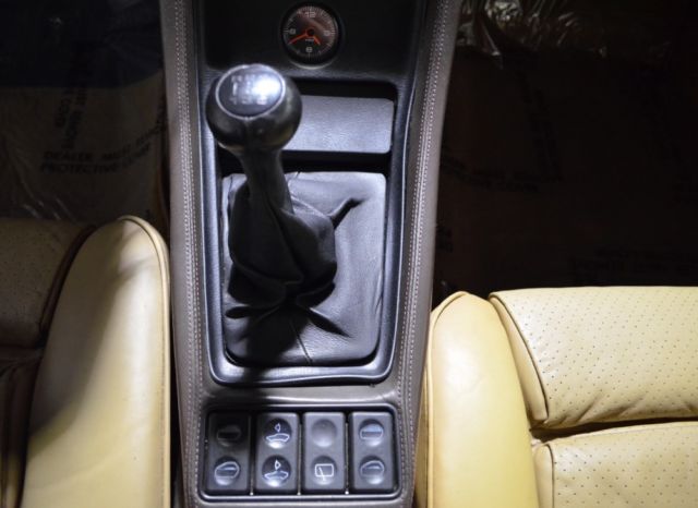 1981 Porsche 928 - photo 6