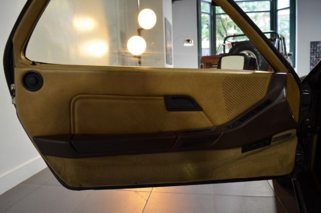 1981 Porsche 928 - photo 7