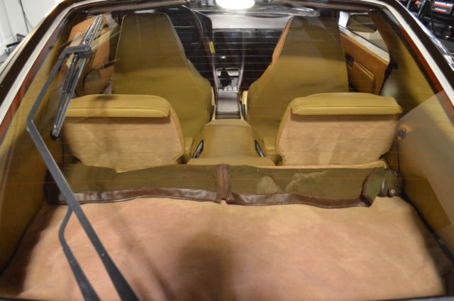 1981 Porsche 928 - photo 9