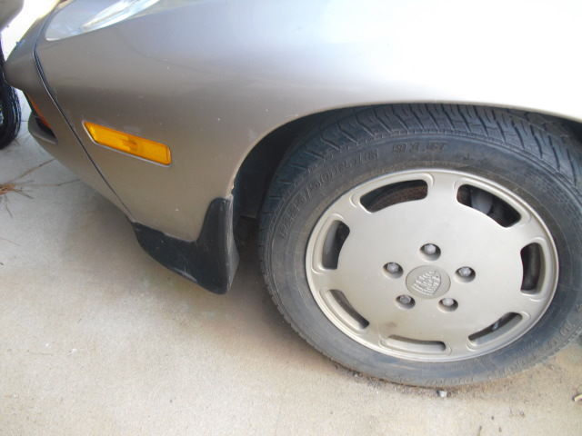 1981 Porsche 928 - photo 13