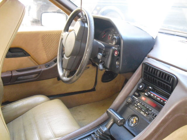 1981 Porsche 928 - photo 4