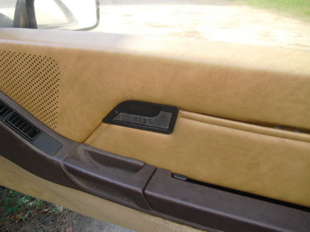 1981 Porsche 928 - photo 5
