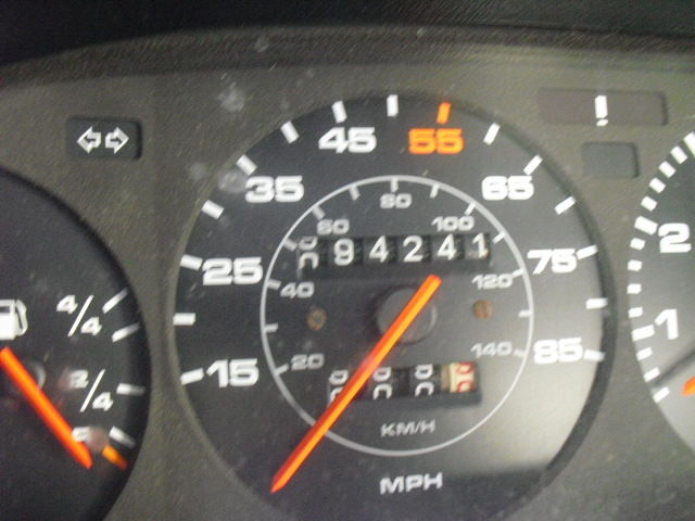 1981 Porsche 928 - photo 9
