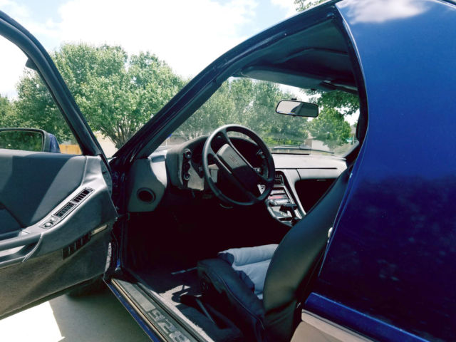 1981 Porsche 928 Base - photo 8