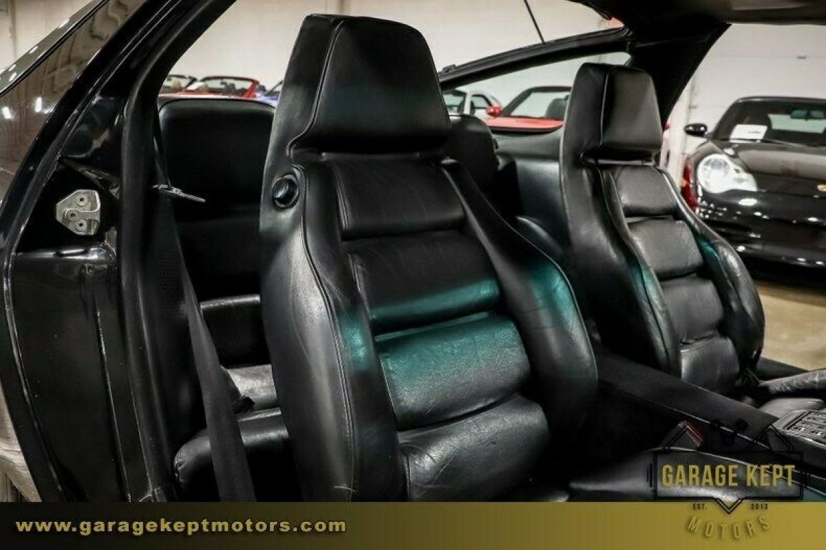 1981 Porsche 928 - photo 4