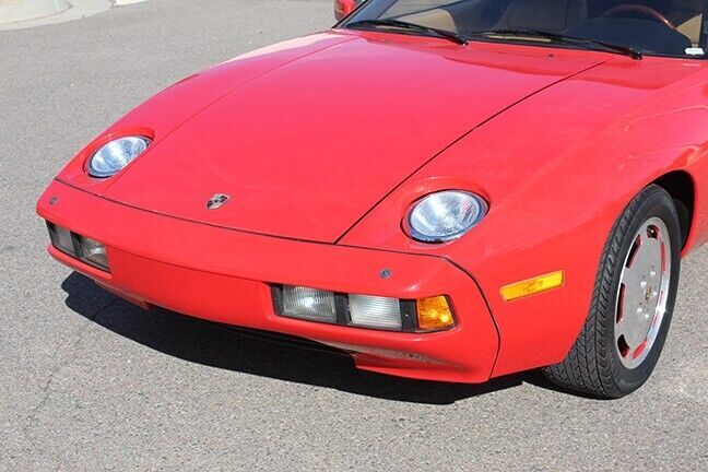 1981 PORSCHE 928 CARELLI - photo 3