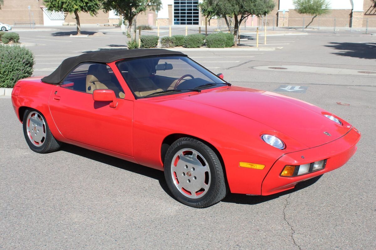 1981 PORSCHE 928 CARELLI, with 0 Miles available now! 1981 PORSCHE 928 CARELLI
