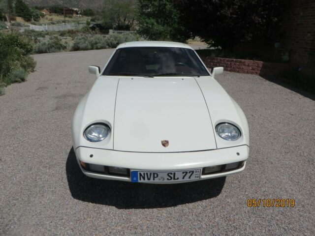 1981 Porsche 928 Base - photo 3
