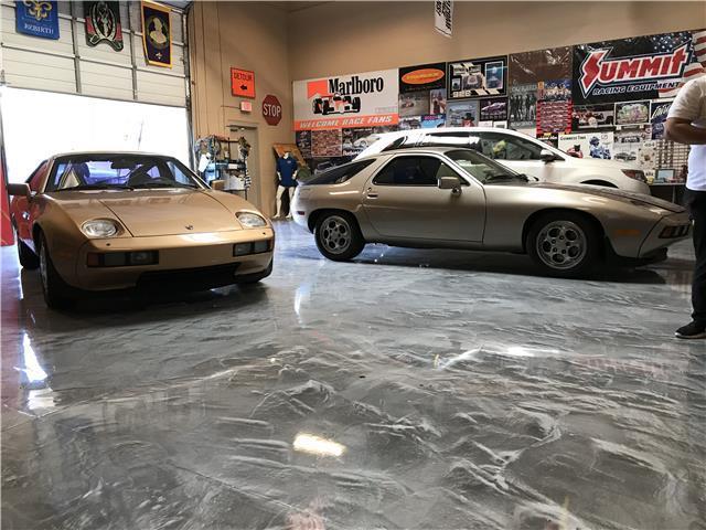 1981 Porsche 928 **Risky Business/Scarface** 1 OWNER Arizona Car!! 1981 Porsche 928 Rust Free 928
