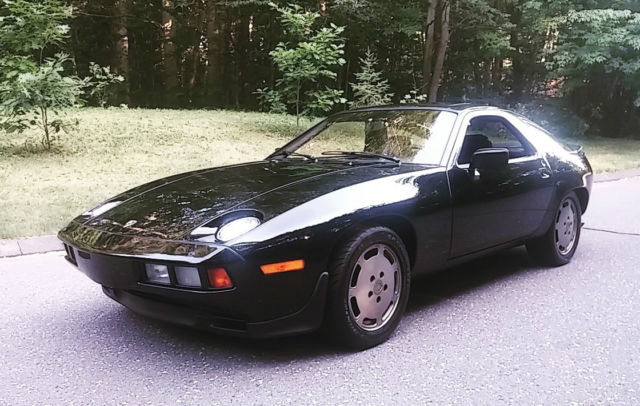 1981 Porsche 928 - photo 4