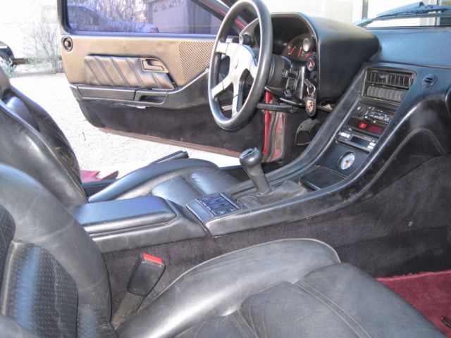 1981 Porsche 928 - photo 9