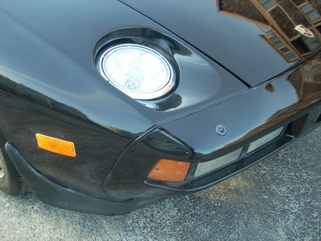 1980 Porsche 928 928 S - photo 11
