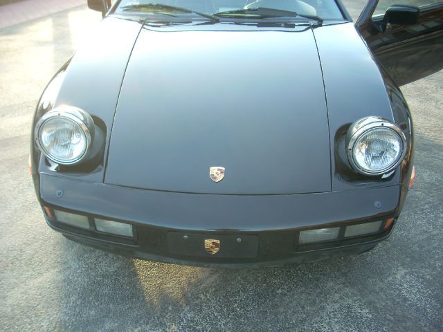 1980 Porsche 928 928 S - photo 12