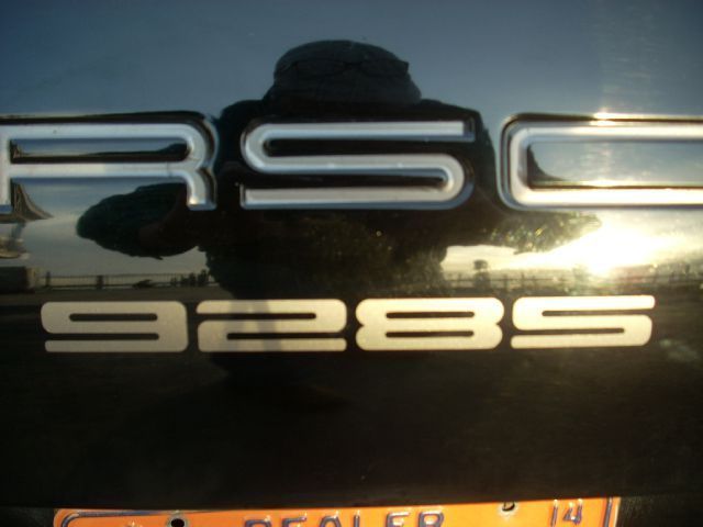 1980 Porsche 928 928 S - photo 13