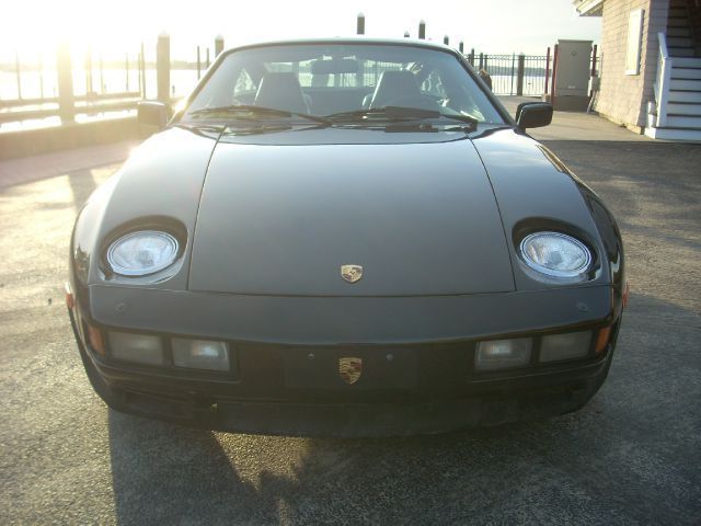 1980 Porsche 928 928 S - photo 2
