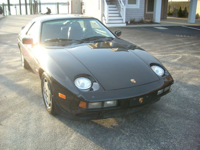 1980 Porsche 928 928 S - photo 3