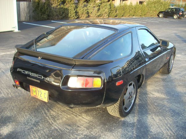 1980 Porsche 928 928 S - photo 5