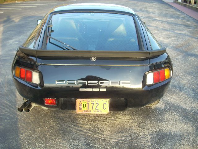 1980 Porsche 928 928 S - photo 6