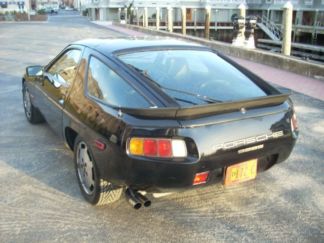 1980 Porsche 928 928 S - photo 7