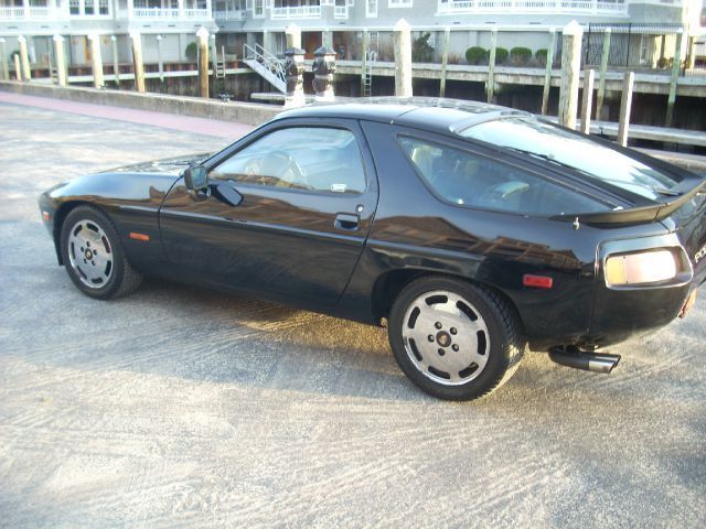 1980 Porsche 928 928 S - photo 8