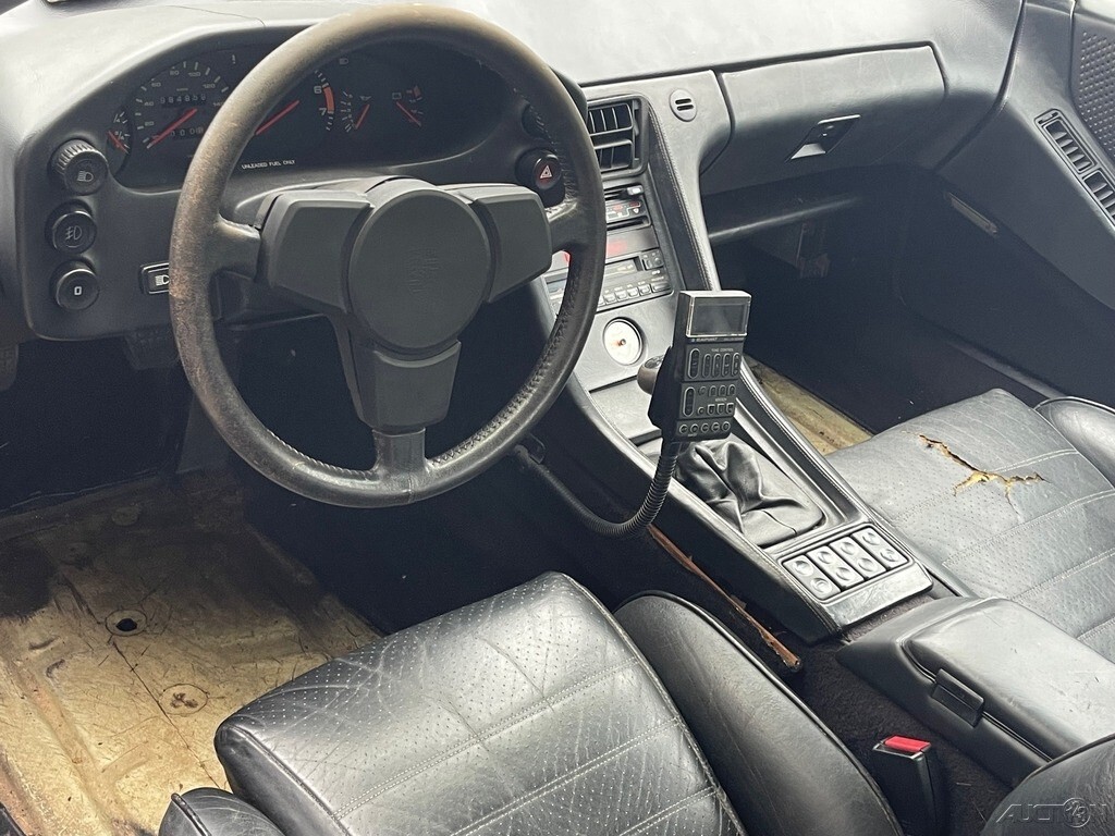 1981 Porsche 928 - photo 13