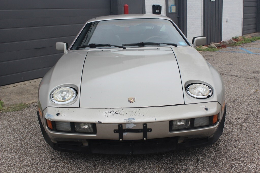 1981 Porsche 928 - photo 5