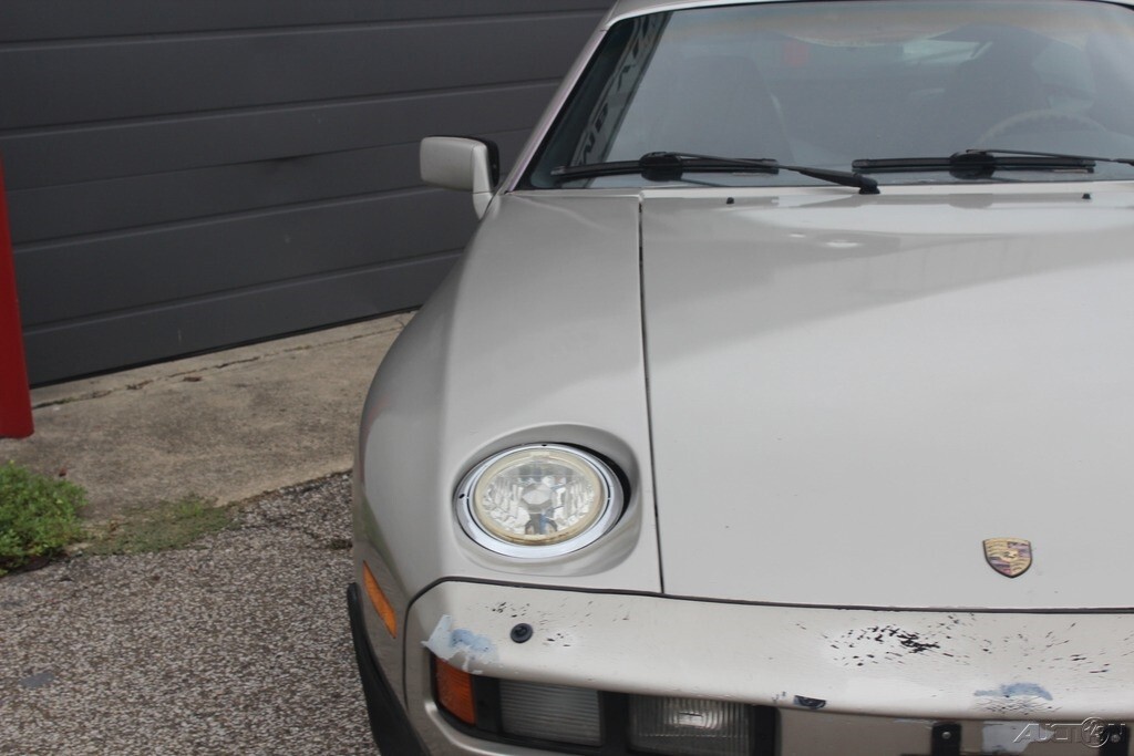 1981 Porsche 928 - photo 8