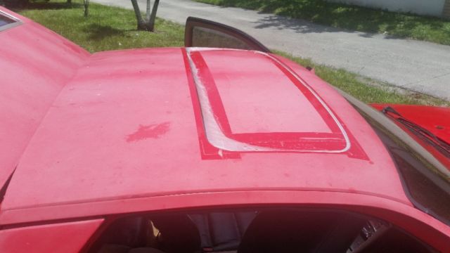 1981 Porsche 928 S - photo 3