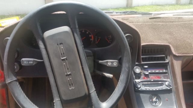 1981 Porsche 928 S - photo 6
