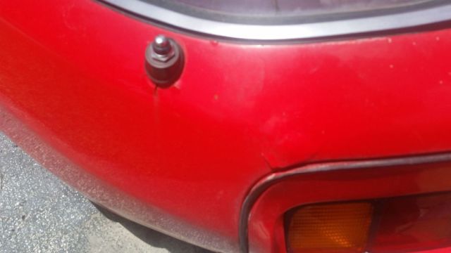 1981 Porsche 928 S - photo 8