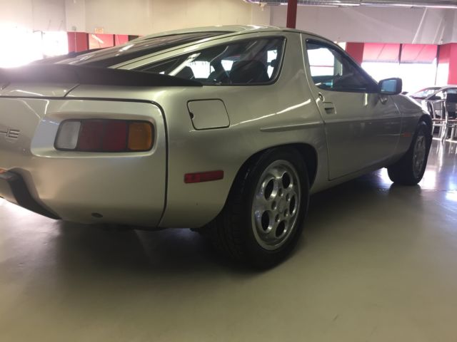 1980 Porsche 928 - photo 3