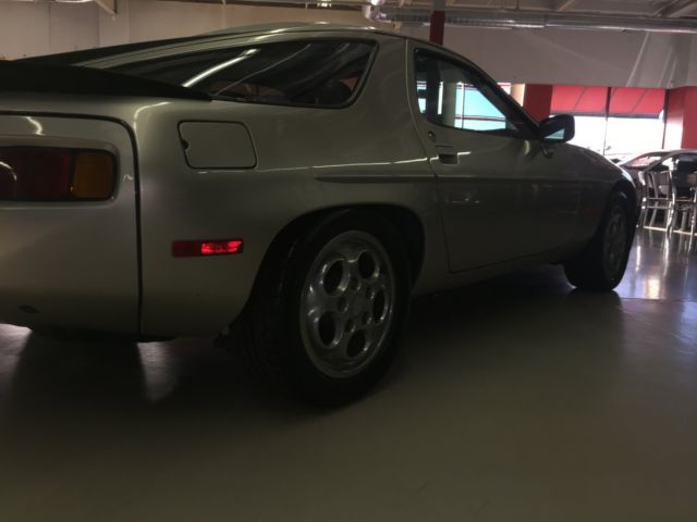 1980 Porsche 928 - photo 4