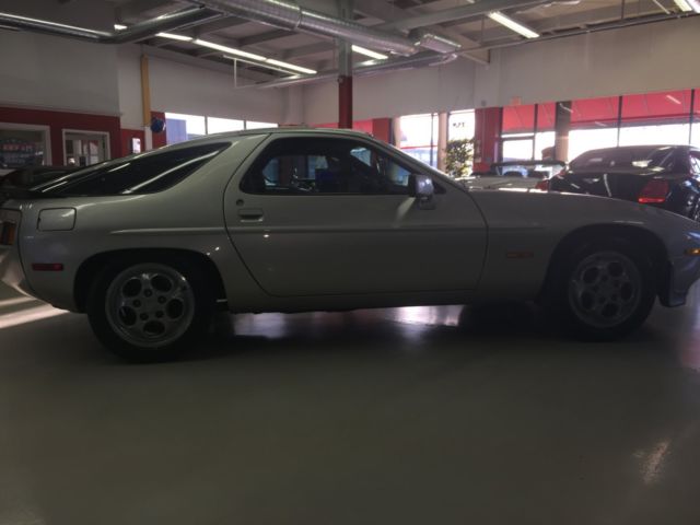 1980 Porsche 928 - photo 5