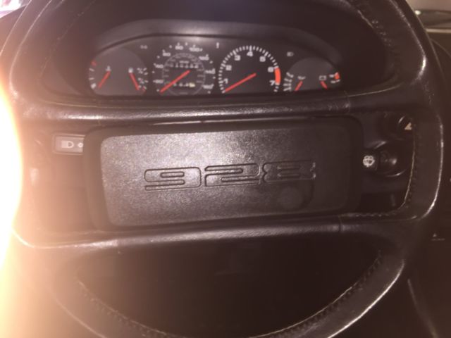 1980 Porsche 928 - photo 8