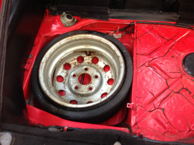 1981 Porsche 928 M28/11 928S Euro Spec - photo 10