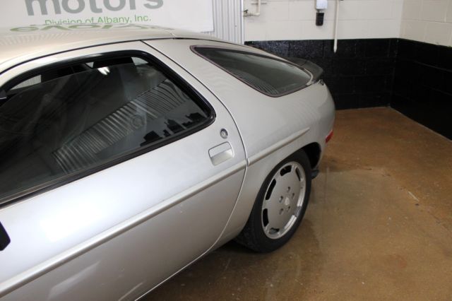 1981 Porsche 928S S - photo 10