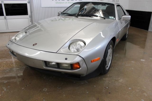 1981 Porsche 928S S - photo 3