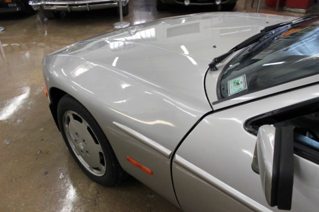 1981 Porsche 928S S - photo 6