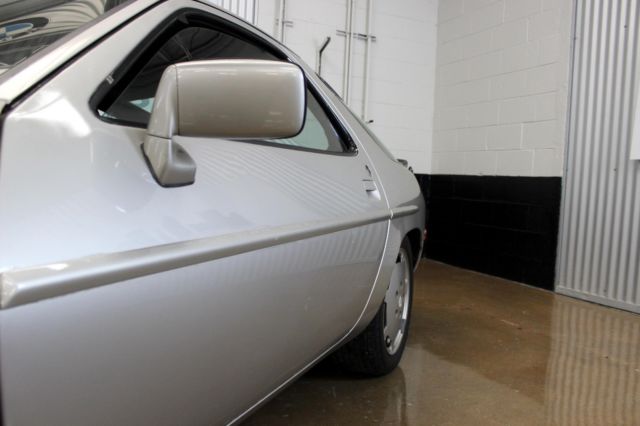 1981 Porsche 928S S - photo 7