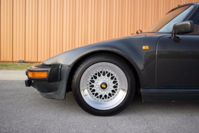 1981 Porsche 911 Porsche 911 Turbo 930 - photo 10