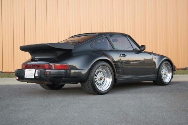 1981 Porsche 911 Porsche 911 Turbo 930 - photo 9