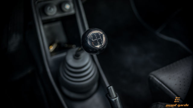 1981 Porsche 930 Turbo - photo 13