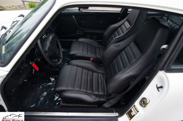 1980 Porsche 930 930 Non-Sunroof - photo 7