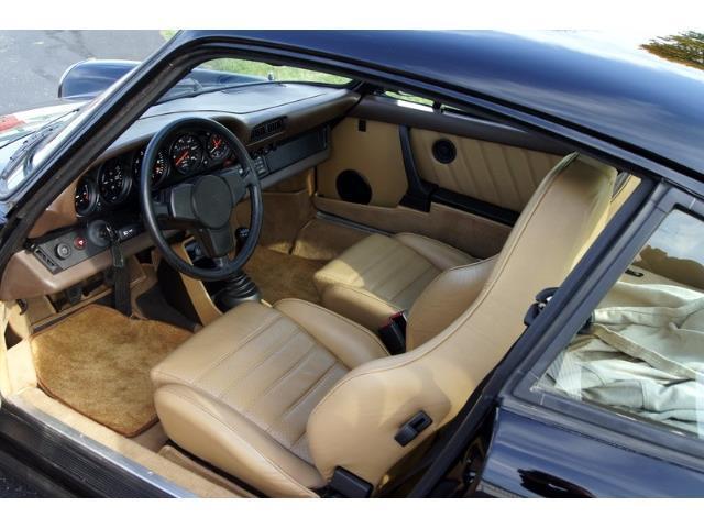 1980 Porsche 930 - photo 2