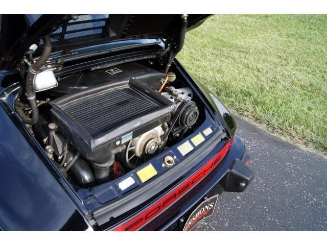 1980 Porsche 930 - photo 3