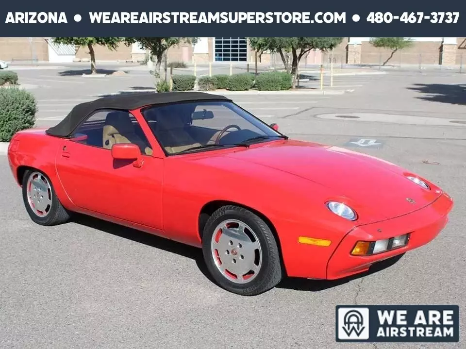 1981 PORSCHE C928 for sale! 1981 PORSCHE C928