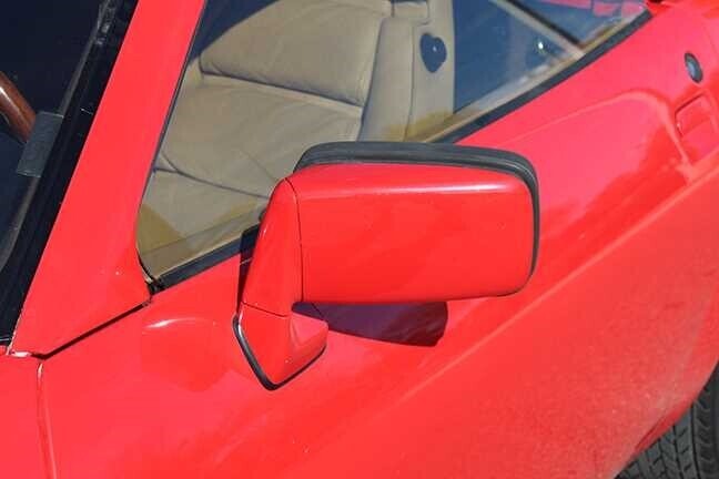 1981 PORSCHE C928 - photo 12